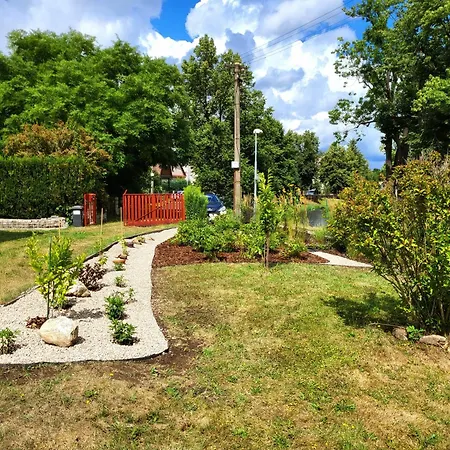 Apartman V Podzamci Rychnov nad Kneznou Exterior photo