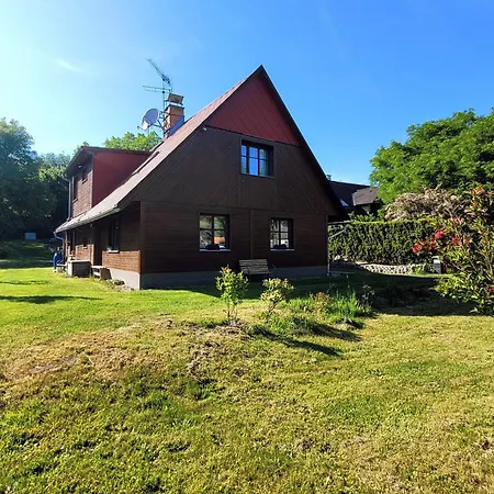 Apartman V Podzamci Rychnov nad Kneznou Exterior photo