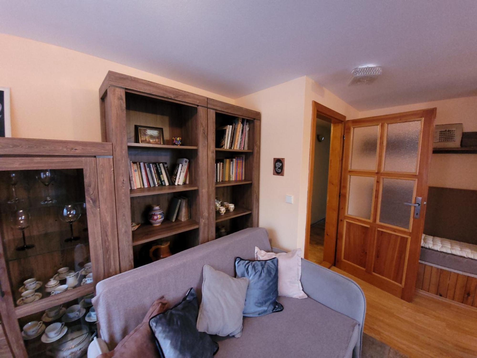Apartment V Podzamci Rychnov nad Kneznou