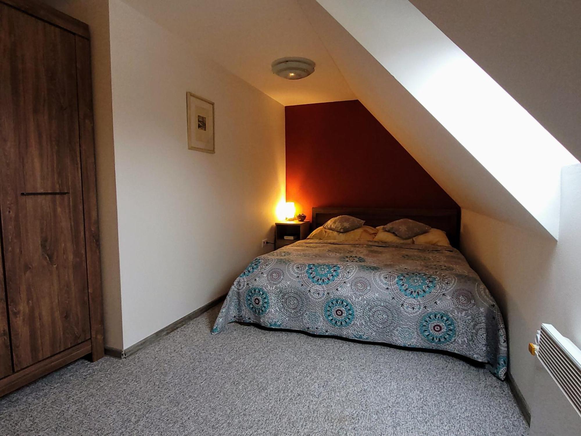 V Podzamci Apartment Rychnov nad Kneznou