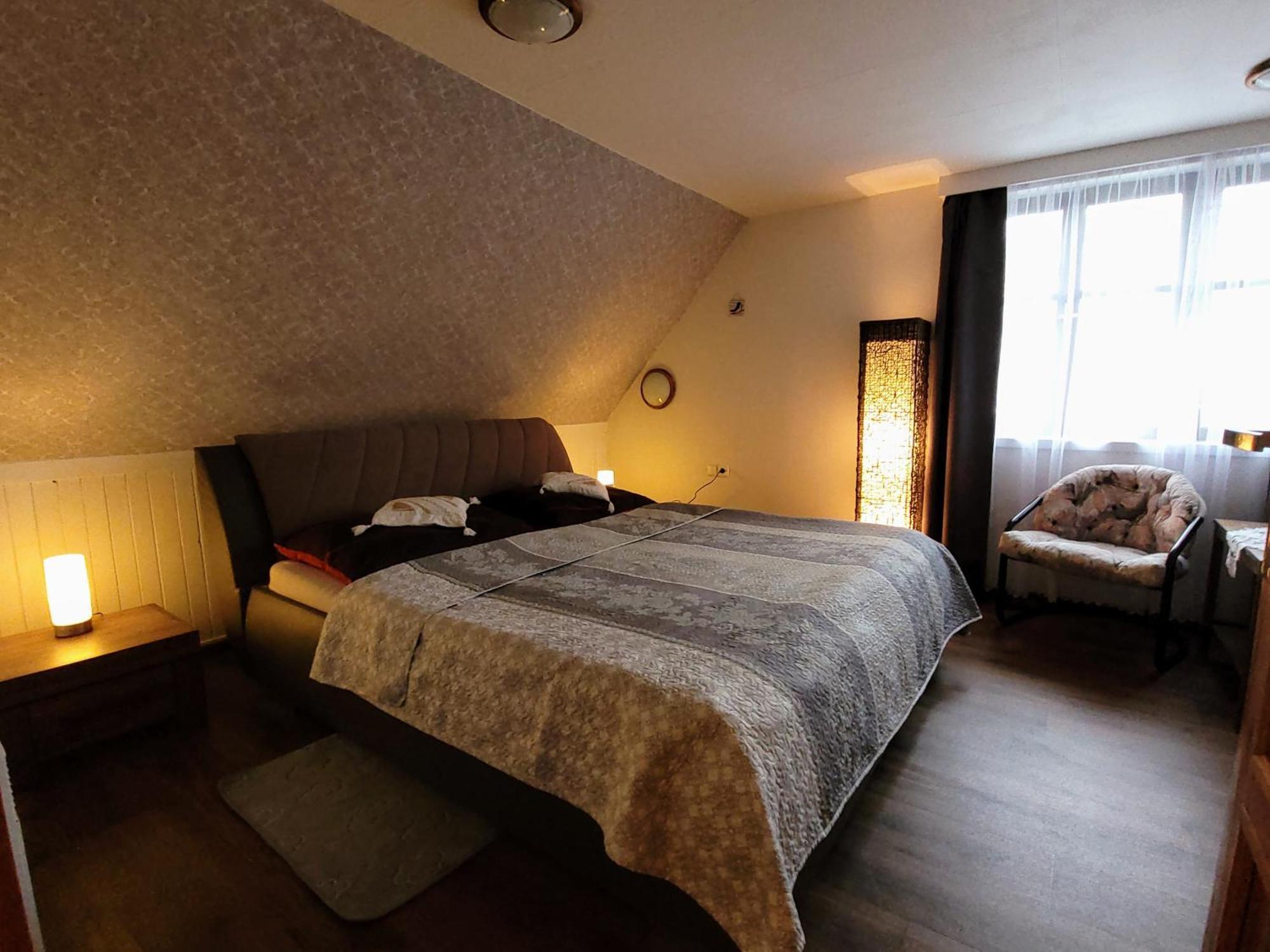 Apartment V Podzamci Rychnov nad Kneznou