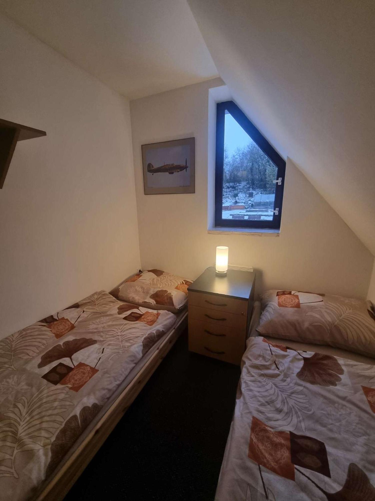 V Podzamci Apartment Rychnov nad Kneznou